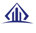 大西洋水療酒店 Logo
